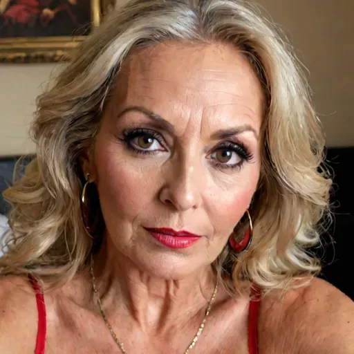 AI 포르노 이미지 생성기