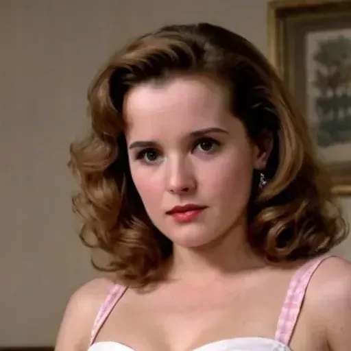 yapay zekâ porno görsel üretici