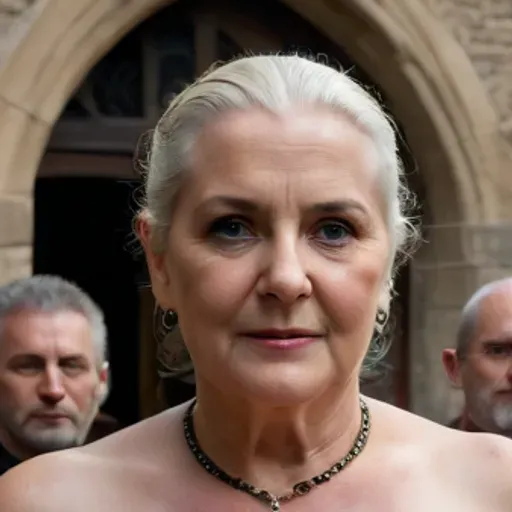 generatore di immagini porno IA