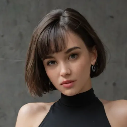 AI 포르노 이미지 생성기