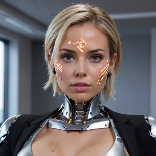 KI-Pornobild-Generator