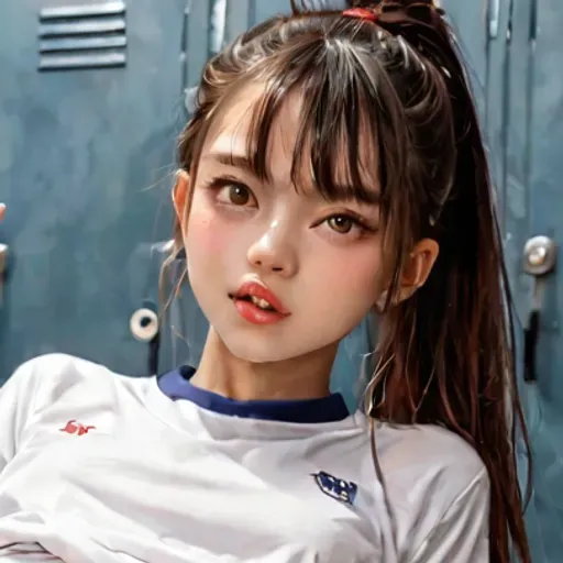 KI-Pornobild-Generator