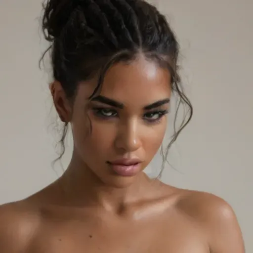 KI-Pornobild-Generator