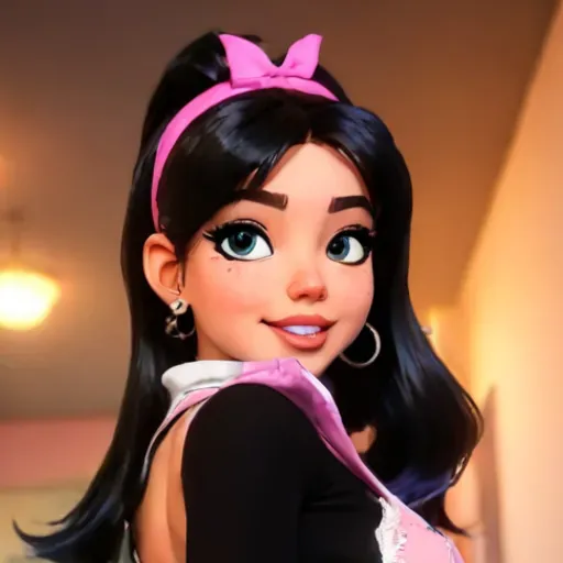 KI-Pornobild-Generator