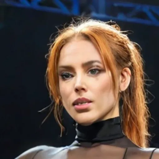 yapay zekâ porno görsel üretici