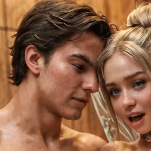 AI porn image generator