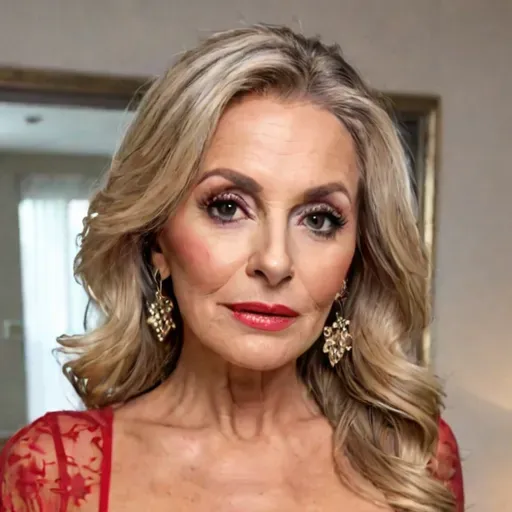 yapay zekâ porno görsel üretici