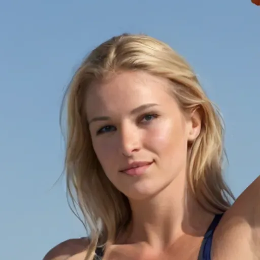 KI-Pornobild-Generator