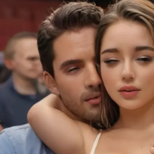 generatore di immagini porno IA