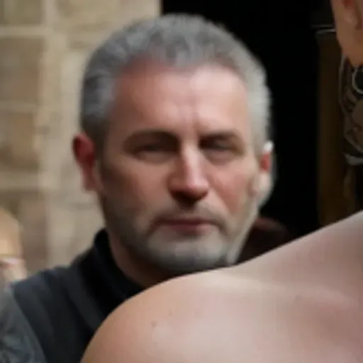 generatore di foto porno IA