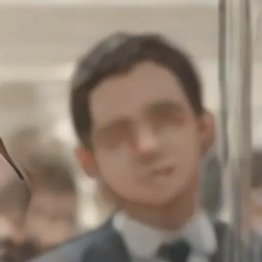 โปรแกรมสร้างภาพโปรนที่ใช้ปัญหา AI