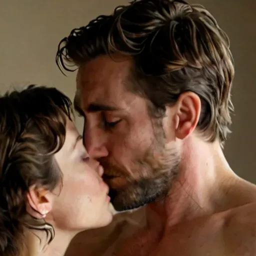 KI-Pornobild-Generator