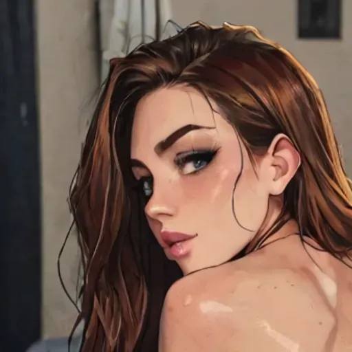 yapay zekâ porno görsel üretici