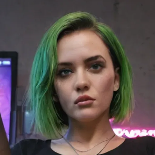 KI-Pornobild-Generator