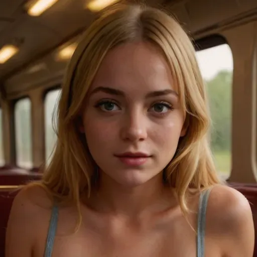 KI-Pornobild-Generator