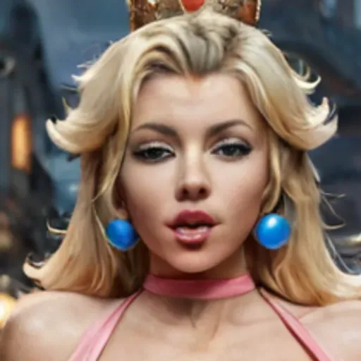 โปรแกรมสร้างภาพโปรนที่ใช้ปัญหา AI