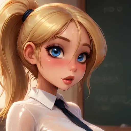 KI-Pornobild-Generator