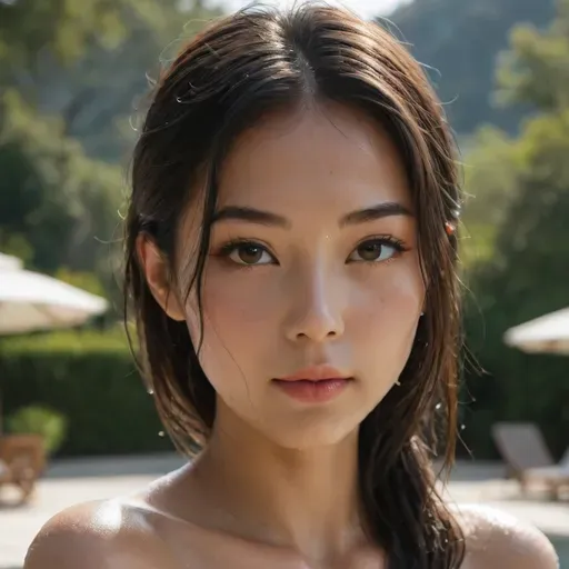 โปรแกรมสร้างภาพโปรนที่ใช้ปัญหา AI