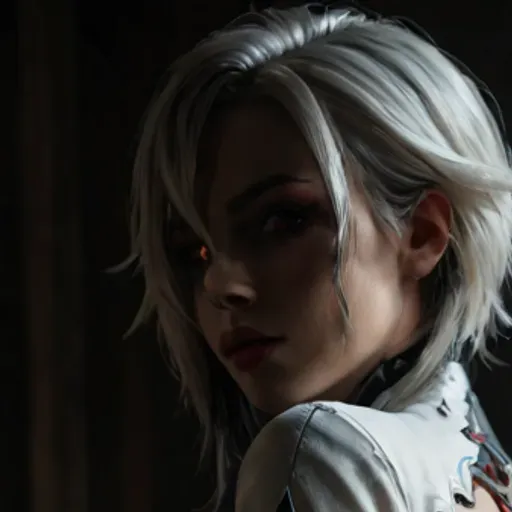 KI-Pornobild-Generator