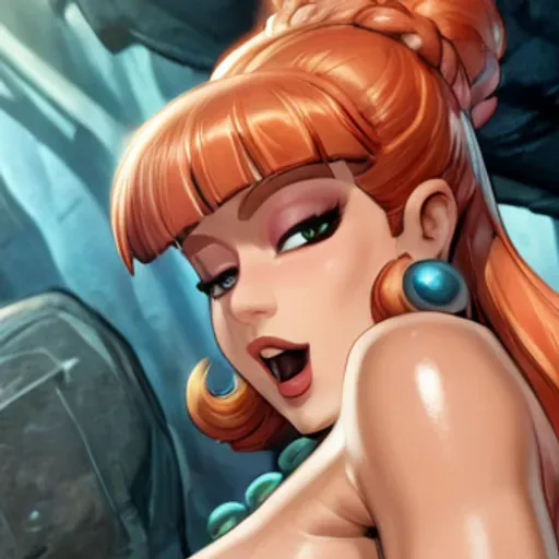 generatore di immagini porno IA