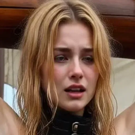 AI色情圖片產生器