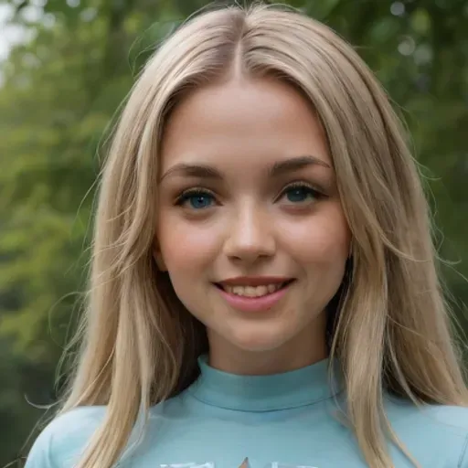 โปรแกรมสร้างภาพโปรนที่ใช้ปัญหา AI