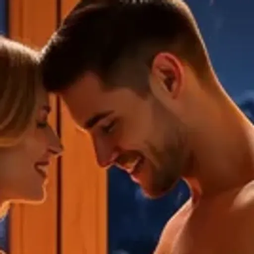 KI-Pornobild-Generator