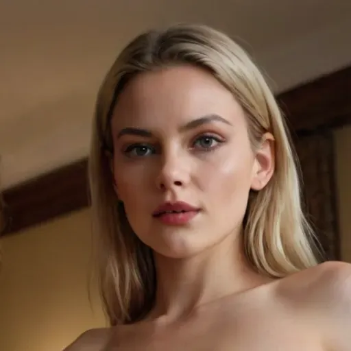 KI-Pornobild-Generator