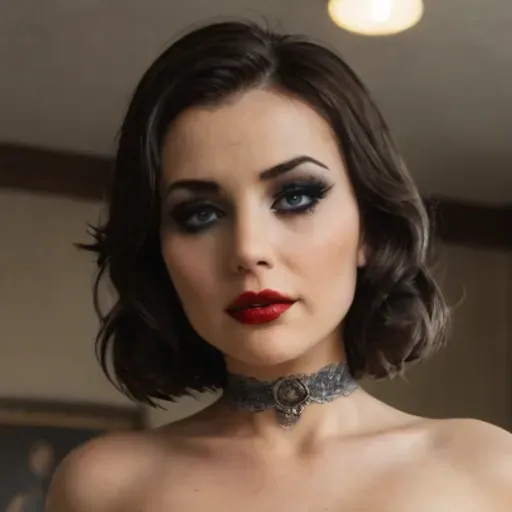 AI 포르노 이미지 생성기