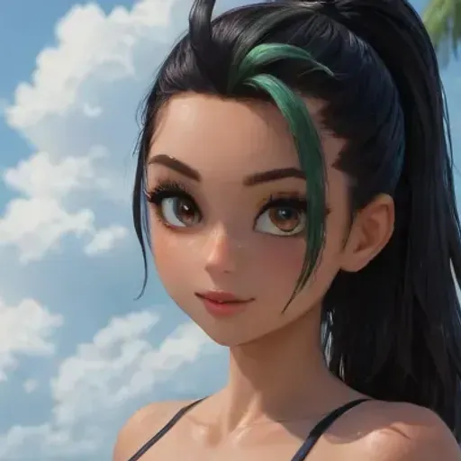 KI-Pornobildchen-Generator