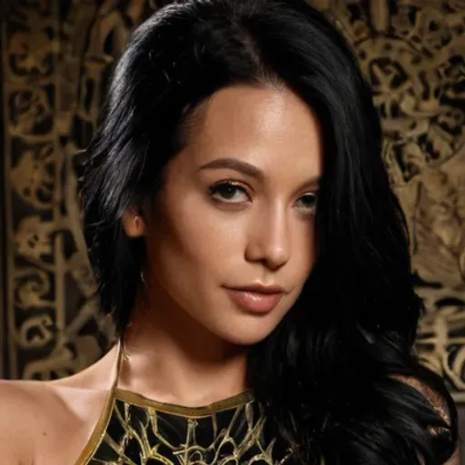 KI-Pornobild-Generator