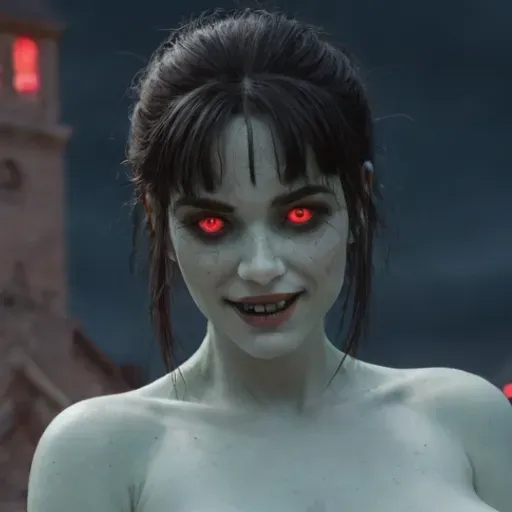 yapay zekâ porno görsel üretici