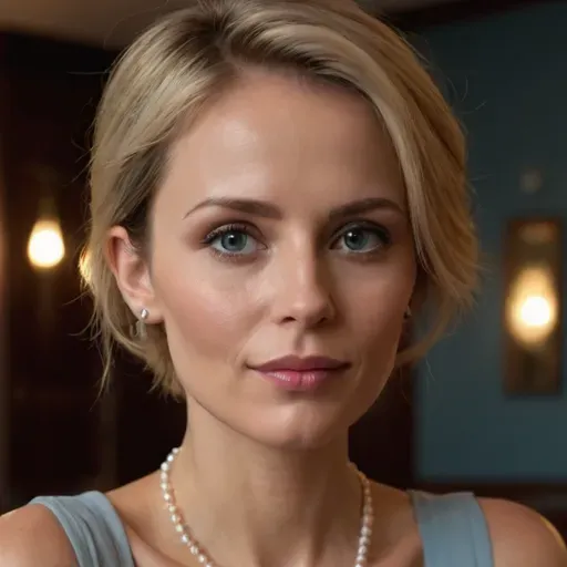 KI-Pornobild-Generator