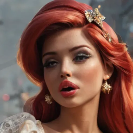 AI色情图片生成器