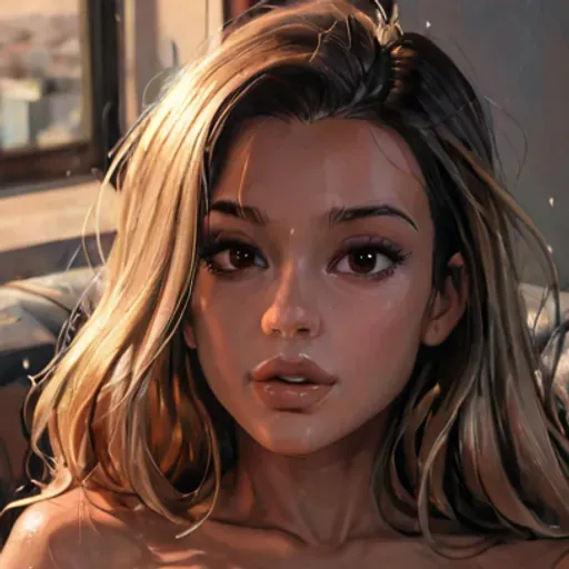 โปรแกรมสร้างภาพโปรนที่ใช้ปัญหา AI