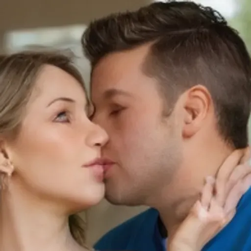 generatore di foto porno IA