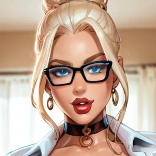 KI-Pornobild-Generator