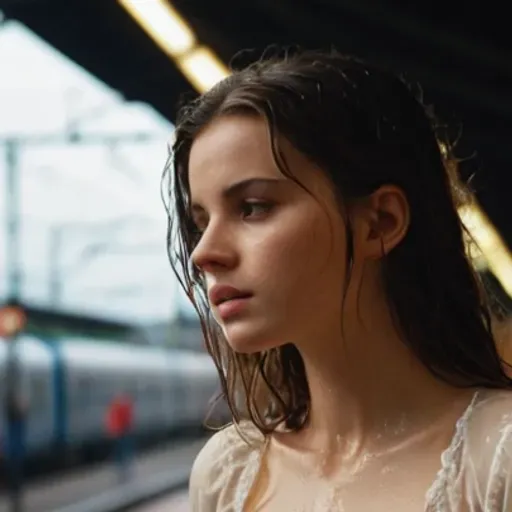 generatore di immagini porno IA