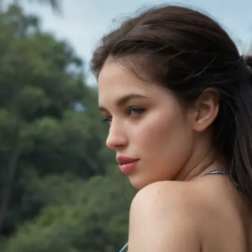 yapay zekâ porno görsel üretici