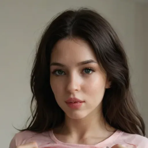 yapay zekâ porno görsel üretici