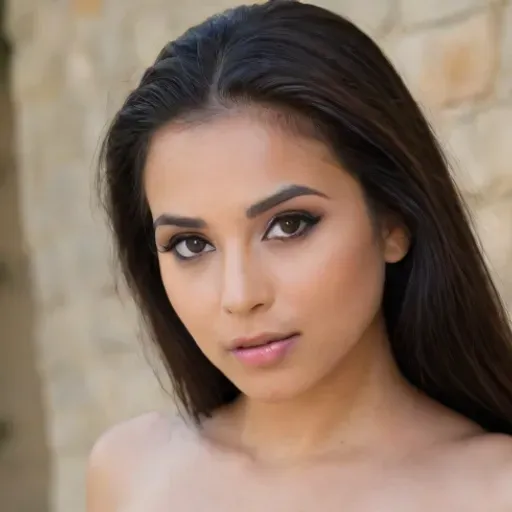 โปรแกรมสร้างภาพโปรนที่ใช้ปัญหา AI