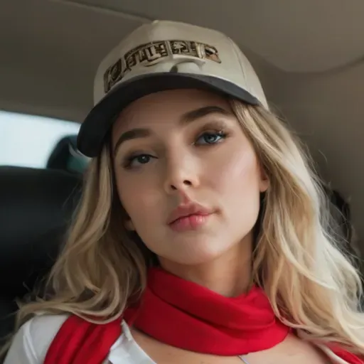 AI色情图片生成器