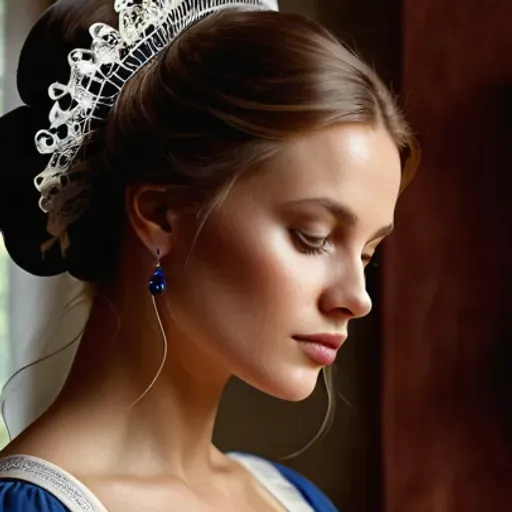 AI 포르노 이미지 생성기