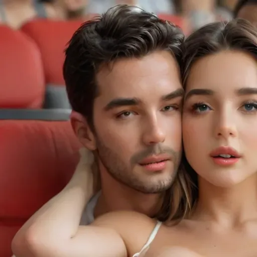 generatore di foto porno IA