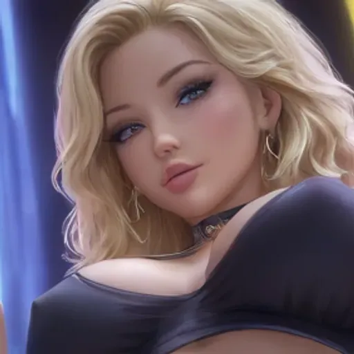 generatore di immagini porno IA