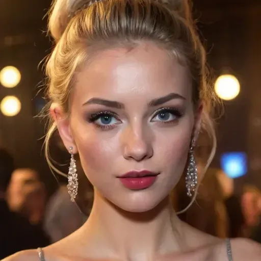 AIポルノ画像ジェネレーター