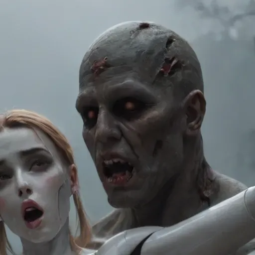 โปรแกรมสร้างภาพโปรนที่ใช้ปัญหา AI