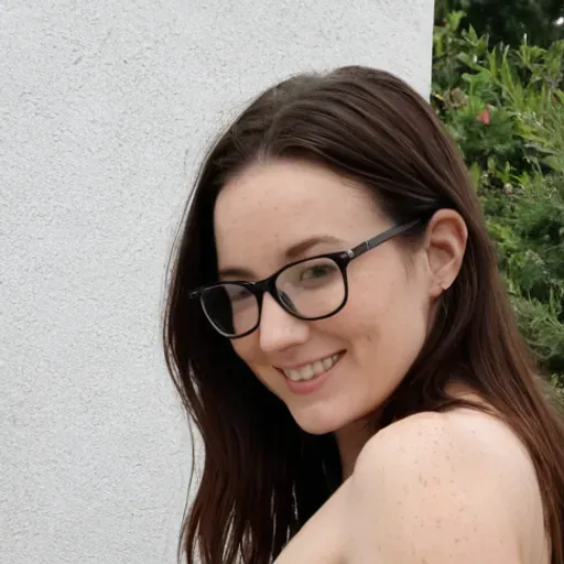 generatore di immagini porno IA