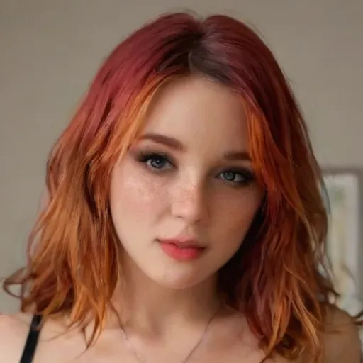 AI 포르노 이미지 생성기