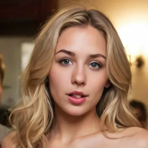 โปรแกรมสร้างภาพโปรนที่ใช้ปัญหา AI